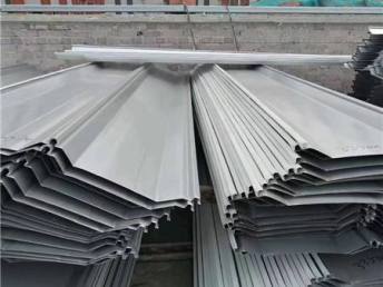 連云港鋁鎂錳板規格解析與上海市場最新報價