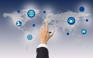 企業做網絡營銷推廣常見的七種手段